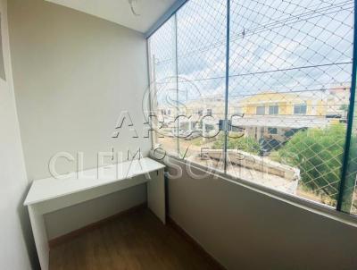 Apartamento para Venda, em Braslia, bairro Jardins Mangueiral (Jardim Botnico), 2 dormitrios, 1 banheiro, 1 vaga