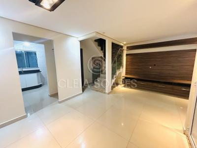 Casa 3 dormitrios para Locao, em Braslia, bairro Jardins Mangueiral (Jardim Botnico), 3 dormitrios, 3 banheiros, 1 sute, 2 vagas