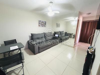 Apartamento 2 Quartos para Venda, em Braslia, bairro Jardins Mangueiral (Jardim Botnico), 2 dormitrios, 1 banheiro, 1 vaga