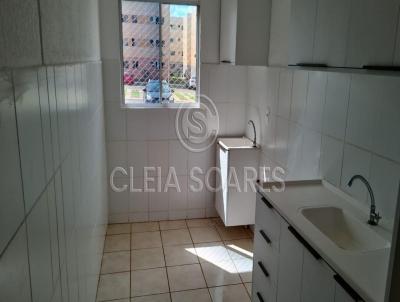 Apartamento para Venda, em Braslia, bairro Itapo Parque (Itapo), 2 dormitrios, 1 banheiro, 1 vaga