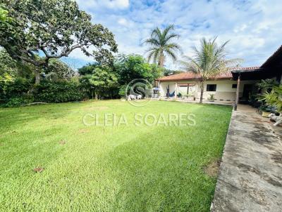 Casa 3 dormitrios para Locao, em Braslia, bairro Setor Habitacional Jardim Botnico, 2 dormitrios, 2 banheiros, 1 sute, 1 vaga