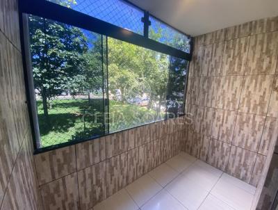 Apartamento 2 dormitrios para Locao, em Braslia, bairro Jardins Mangueiral (Jardim Botnico), 2 dormitrios, 1 banheiro, 1 vaga