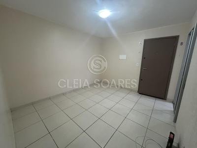 Apartamento 2 Quartos para Venda, em Braslia, bairro Jardins Mangueiral (Jardim Botnico), 2 dormitrios, 1 banheiro, 1 vaga