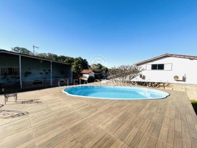 Casa para Venda, em Braslia, bairro Setor Habitacional Jardim Botnico, 3 dormitrios, 1 banheiro, 2 sutes, 1 vaga