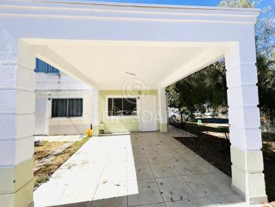 Casa 2 dormitrios para Locao, em Braslia, bairro Jardins Mangueiral (Jardim Botnico), 2 dormitrios, 2 banheiros, 2 vagas