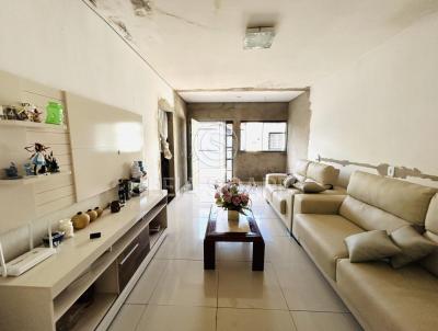 Casa para Venda, em Braslia, bairro Taguatinga Norte (Taguatinga), 3 dormitrios, 2 banheiros, 1 sute, 1 vaga