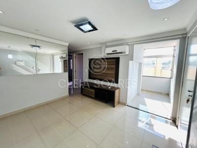 Apartamento 2 dormitrios para Locao, em Braslia, bairro Jardins Mangueiral (Jardim Botnico), 2 dormitrios, 1 banheiro, 1 sute, 1 vaga