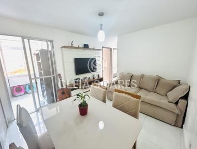 Apartamento 2 Quartos para Venda, em Braslia, bairro Jardins Mangueiral (Jardim Botnico), 2 dormitrios, 1 banheiro, 1 vaga